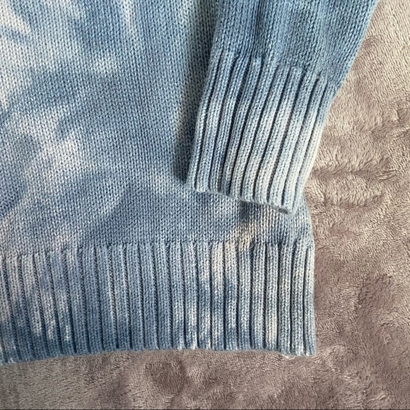 American Eagle Outfitters Tie-Dye Sweater Size Small - Picture 5 of 5